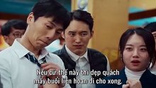 [TẬP 4] Chủ Tịch Tập Sự | VIETSUB