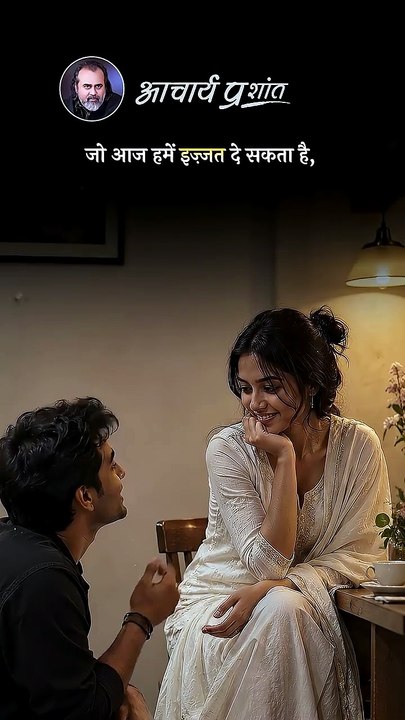 इज़्जत की गुलामी || आचार्य प्रशांत
