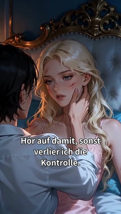 (Synchro) Dein Schoß ist ein gefährliches Pflaster Ganze Folge