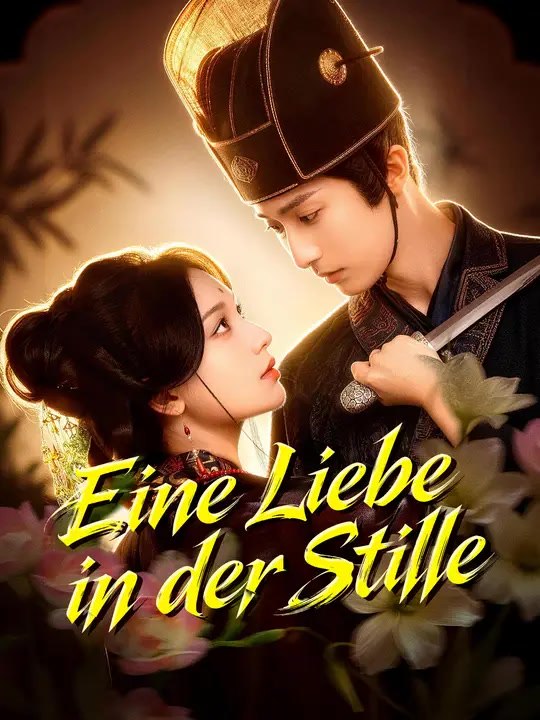 Eine Liebe in der Stille | Komplette Serie | Short Drama Deutsch