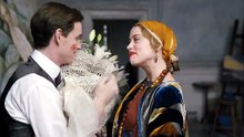 DANISH GIRL (2015) Bande Annonce VF - HD [Full Movie]