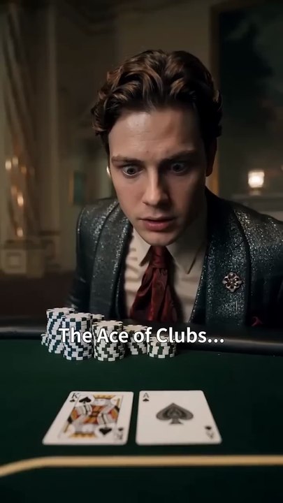 Outcast turns Gambling