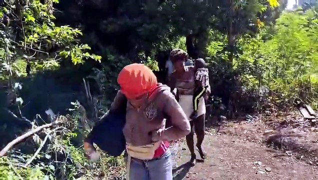 Ejército detiene a 55 haitianos indocumentados en dos operativos realizados en Guayubín