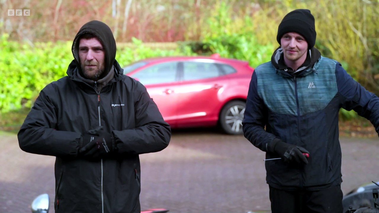 Doorbell Detectives S02E06