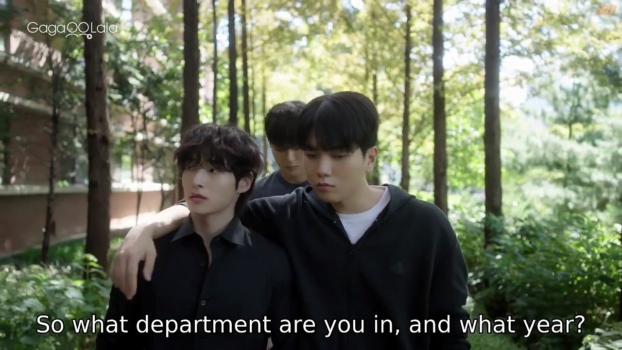 Fix the ERROR Ep2 Eng Sub titles