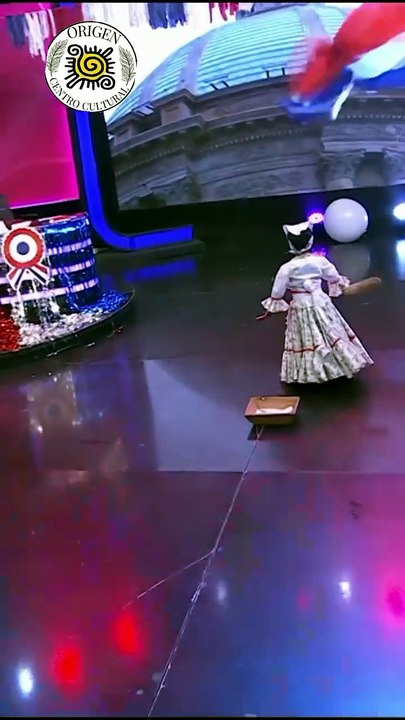 Espacio Cultural Origen- San Bernardino Paraguay