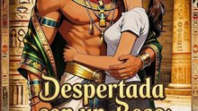 Despertada con un Beso: El Faraón es mi Compañero de Piso | Serie Completa (66 eps) HD