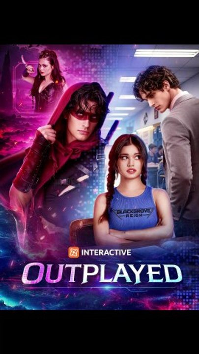 Outplayed - FULL | Reelshort