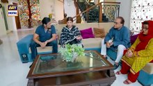 Shaadi Mein Zaroor Aana! 💍😱   Khoobsurat   Momo   Comedy   Bulbulay S2