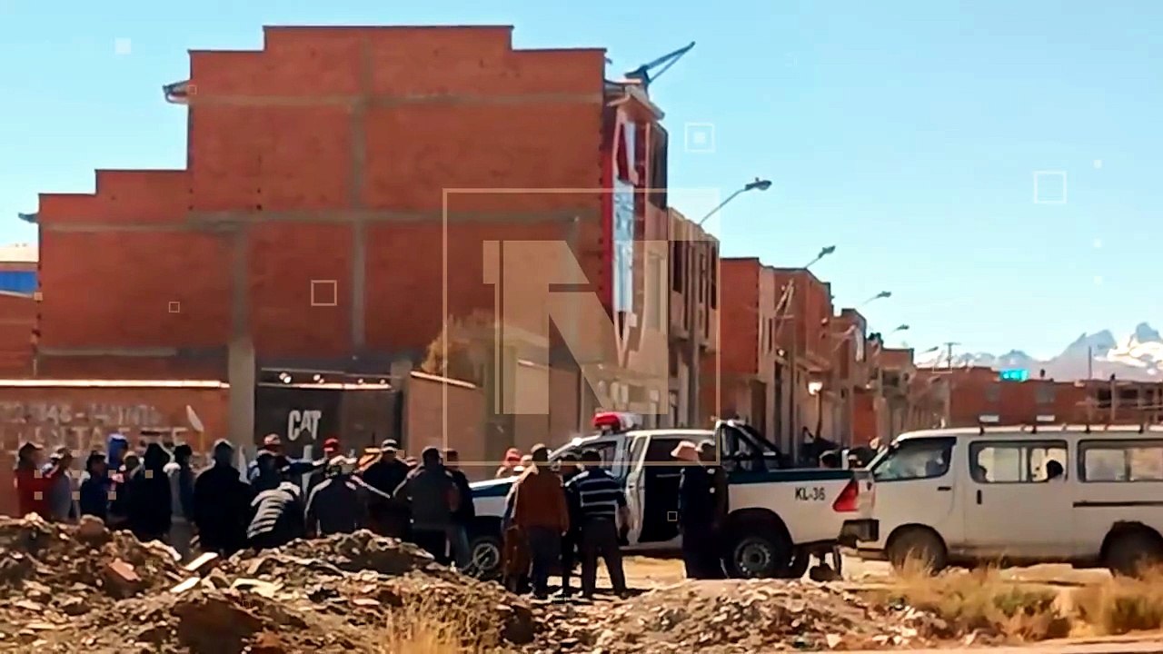 VIDEO EL ALTO