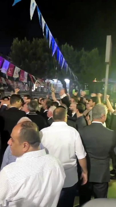 Ali Babacan Kocaeli’den seslendi Bu şehirde hayat durmaz