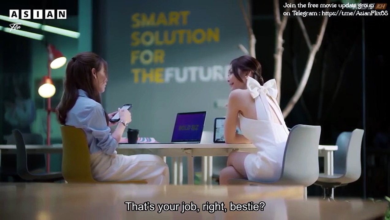Ep 2 Chasing Love Eng Sub