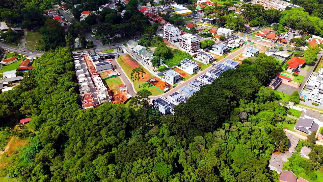 Imóveis Curitiba