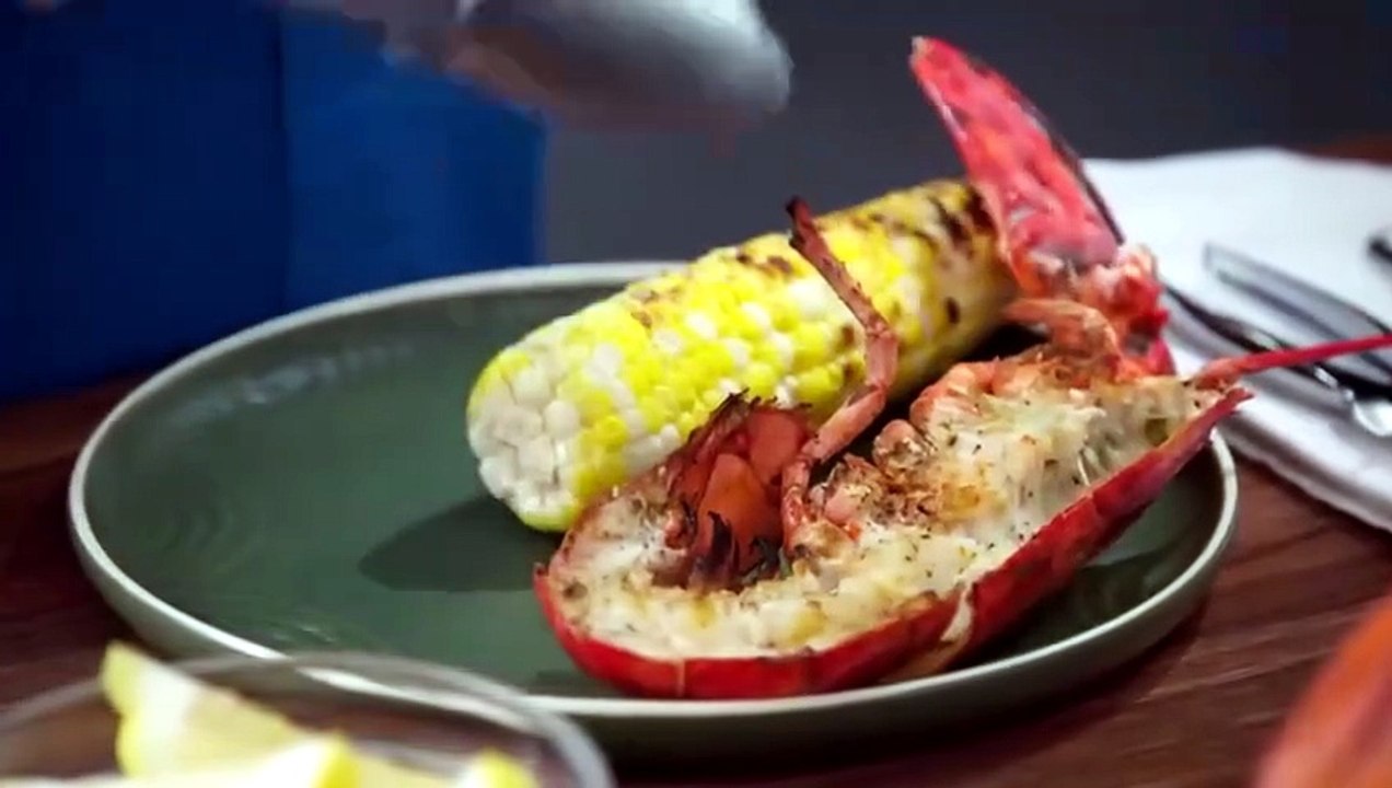 America's Test Kitchen - Season 26 Episode 23 - New England Clambake