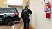 Mulher é atacada por cão solto em via pública no bairro Nova Cidade
