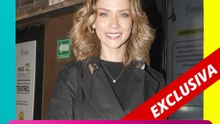 ¿Regresa a las telenovelas? Carolina Miranda busca salir "de su zona de confort"