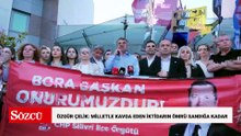 Silivri Belediyesi'ne operasyon!