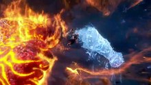 Battle Through the Heavens Season 5 Episode 191 Subtitle Indonesia