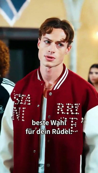 (Synchro) Der verborgene Wolfskönig: Vom Halbblut zur Legende Ganze Folge