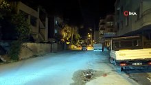 Gaziantep’te 4.6 büyüklüğünde bir deprem meydana geldi