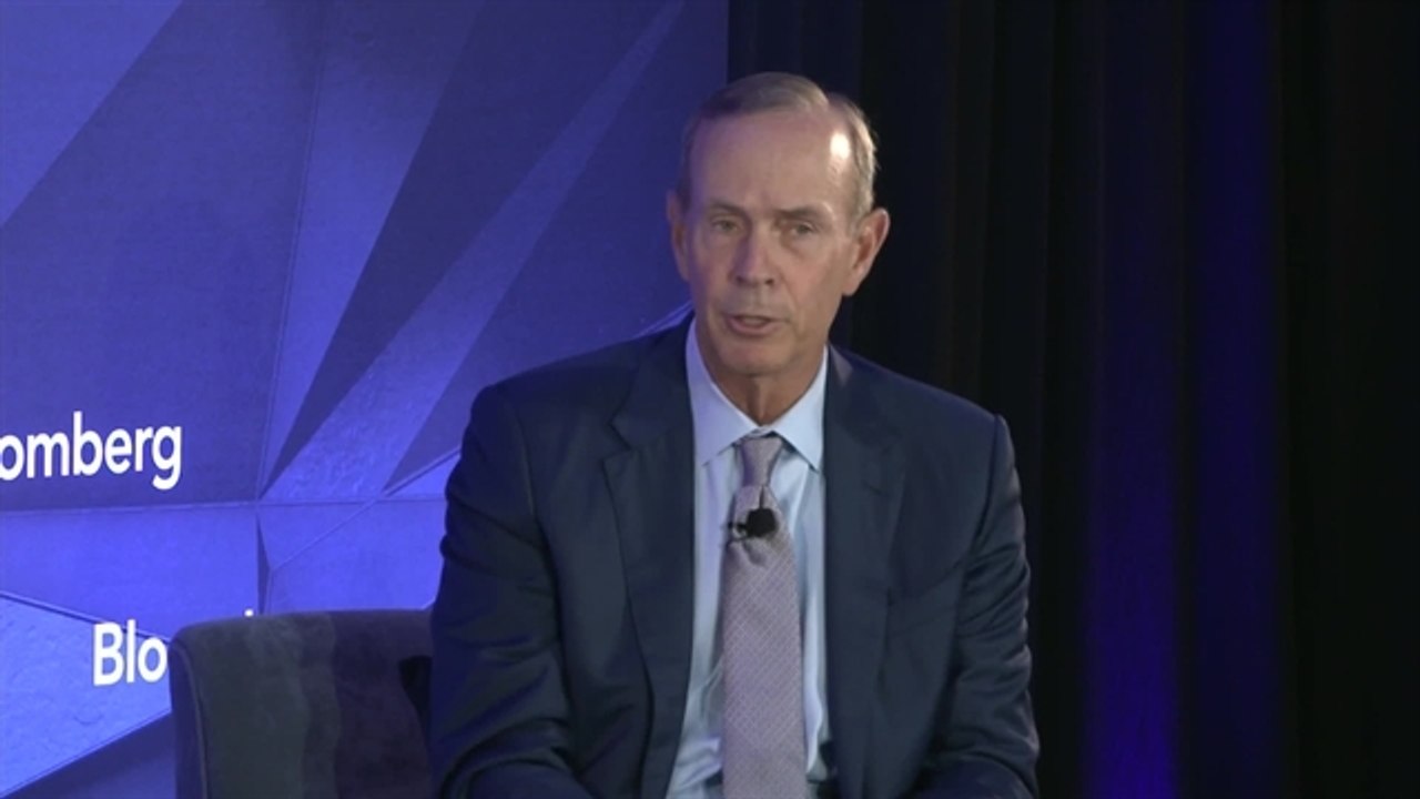 Chevron CEO Is Open to Expanding in Middle East