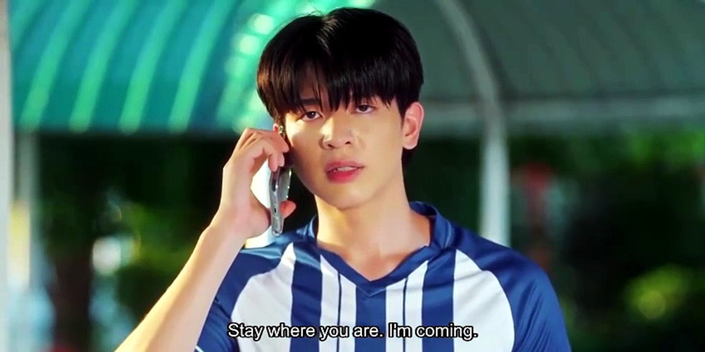 Fourever You Part 2 Episode 21 Engsub