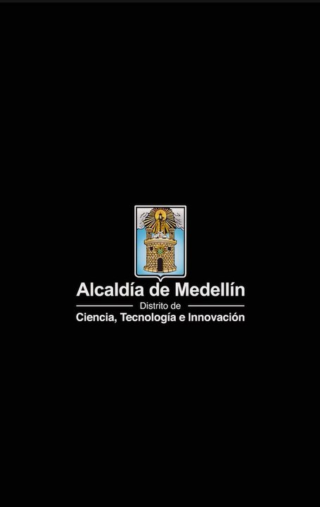 PONTE AL DÍA CON MEDELLÍN
