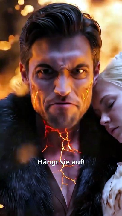 (Synchro) Der Werwolfs Gesang von Feuer und Frost Ganze Folge