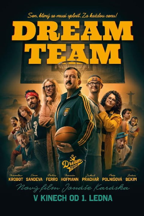 Dream Team