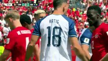 Canada vs Bosnia | WC 2026 Highlights