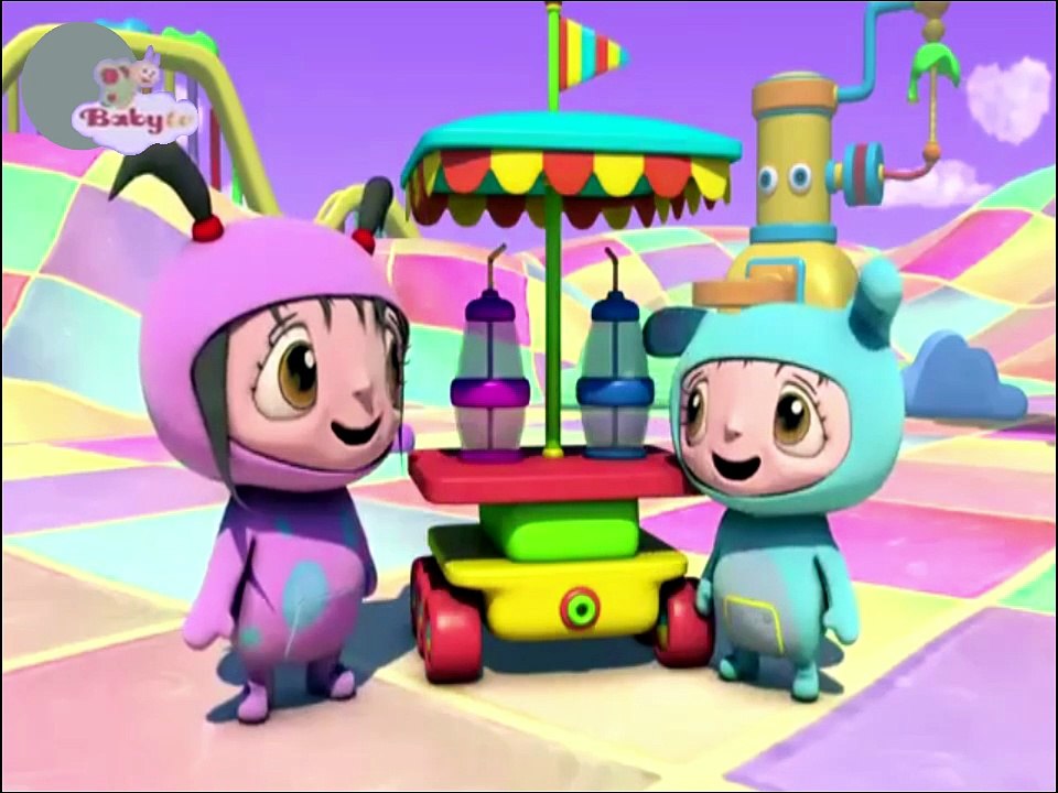 In the Giggle Park