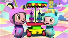 In the Giggle Park