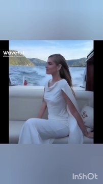 Chiara Ferragni story oggi da roma