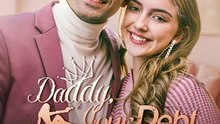Daddy, Your Debt Collector's Here - Full