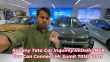 Tata Nexon Base Model Mei Hai Itne Sare Features All Detials 2026