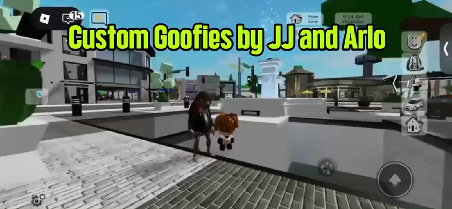 Goofy ahh outfits robox