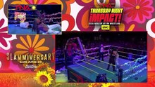 TNA Xplosion 06 05 YT Full Movie HD Online 2026