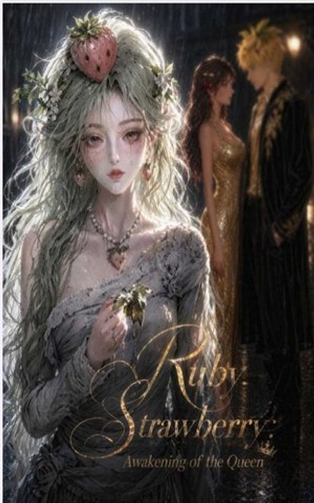 Ruby Strawberry- Awakening of the Queen - 🧡🍏 🔥 (2026)