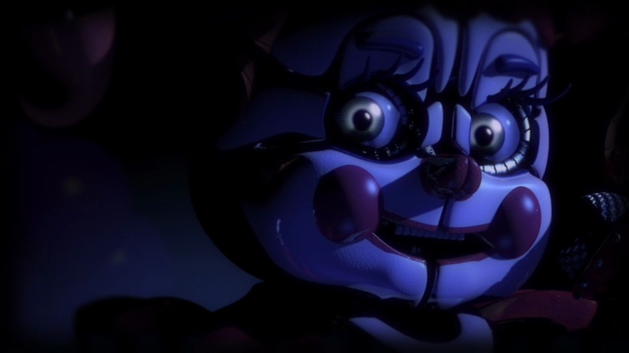 20 DATOS, CURIOSIDADES o SECRETOS de Five Nights at Freddy's Sister Location (Volumen 1)