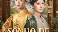 [Dublado]Sonho de Saudade no Harém Série Completa