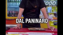 Daniele condotta story comiche