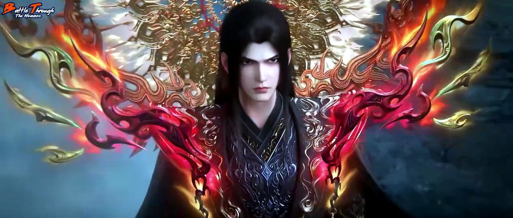 Battle Through the Heavens Season 5 Episode 200 Subtitle Indonesia