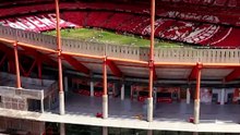 Marco Silva conhece os cantos ao Benfica