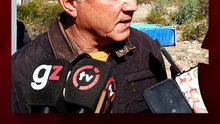 Anuncian la entrega de tres casas y un polideportivo en Vichigasta: el Municipio tomó la titularidad de los terrenos para adjudicarlos a los vecinos.
