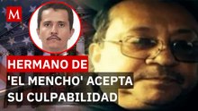 ¿Por qué se declaró culpable? La decisión que podría cambiar el futuro del CJNG en EU