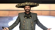 Alejandro Fernández publica emotivo mensaje tras interpretar himno nacional