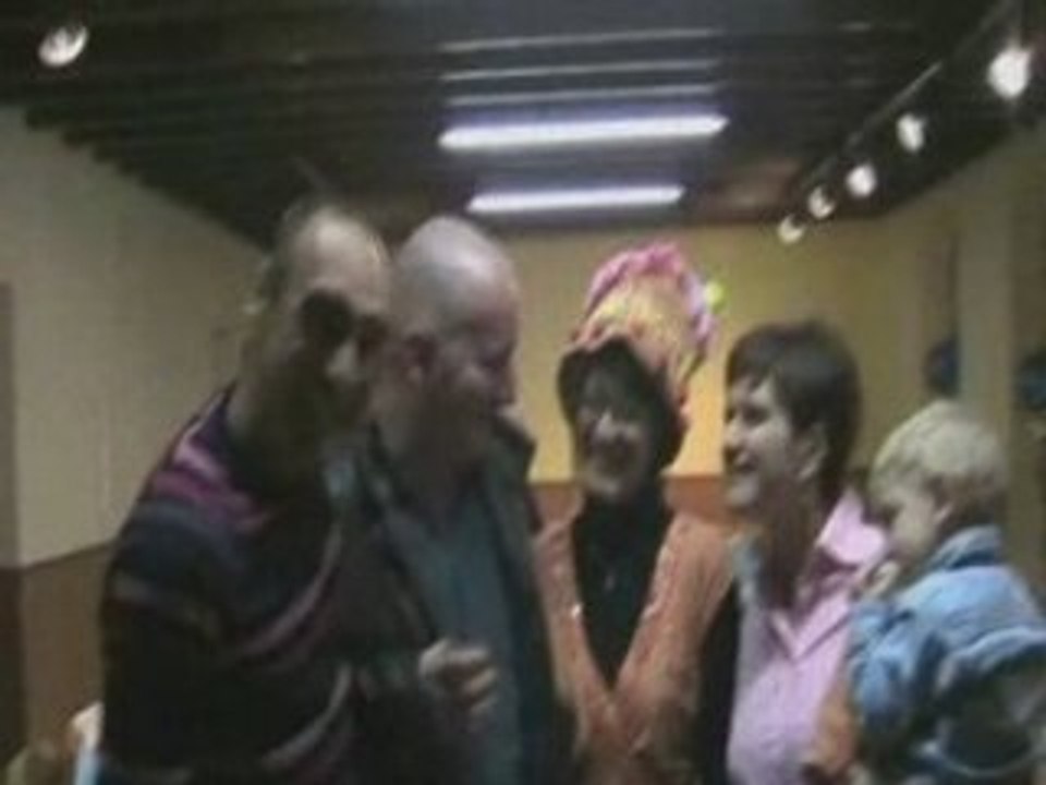 Ma famille