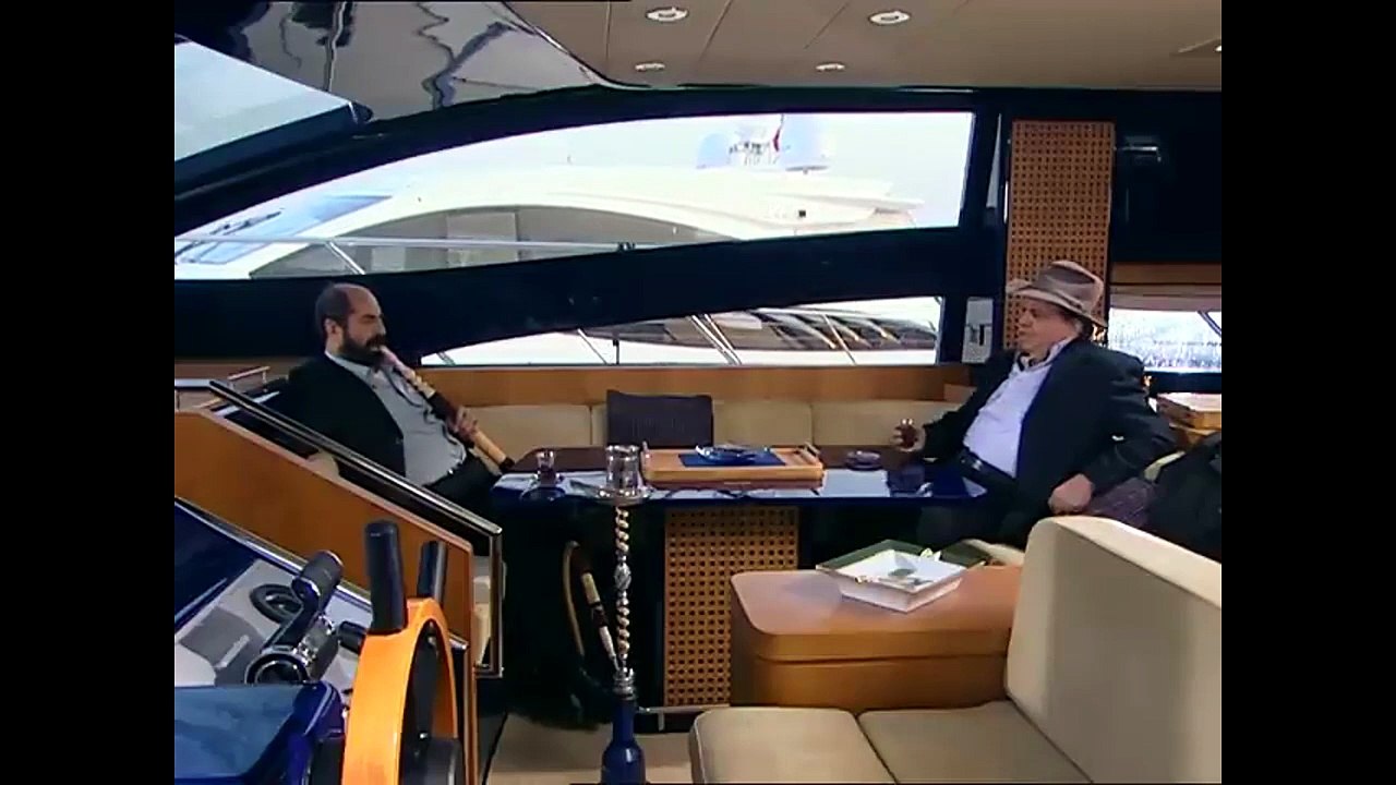 Aci Hayat Episode 33 | Turkish Drama English Subtitles | Full Episode
