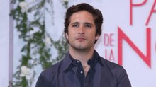 "Estoy orgulloso": Diego Boneta agradece a Al Pacino