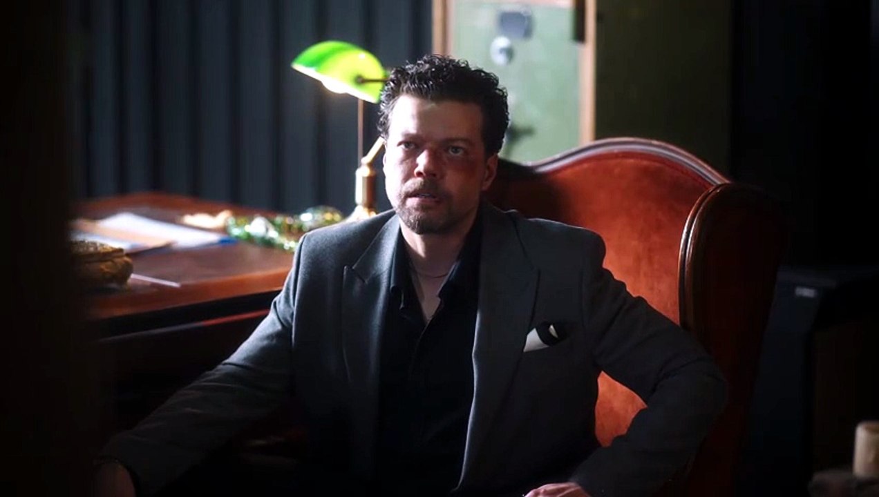 مسلسل حلم اشرف الحلقة 146 مدبلج